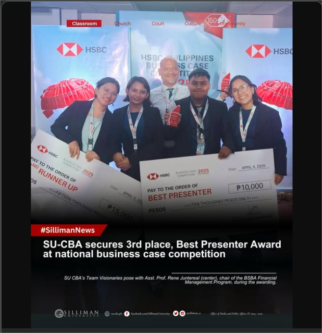 Analytics Competition