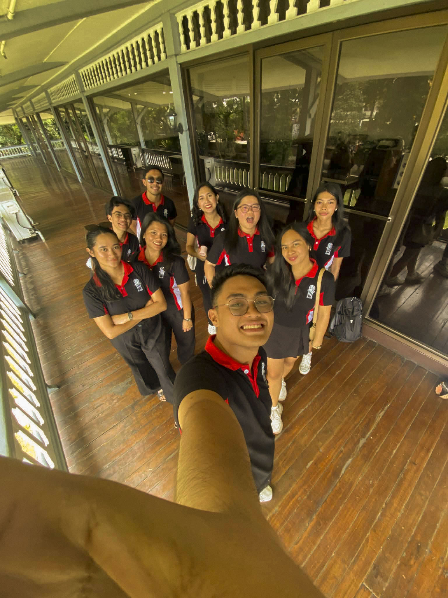 Team Building